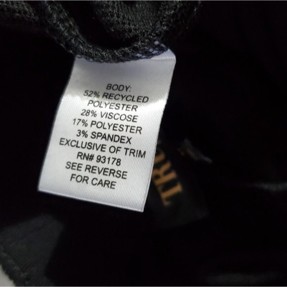 TRUTH by REPUBLIC ‐ Saks OFF 5th- Knit High Rise Wide Leg Soft Pants - Picture 14 of 16